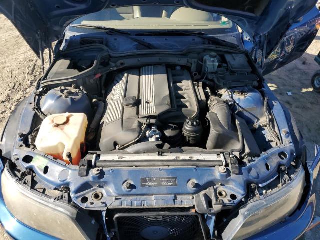 Фото 11 с аукциона – 2000 BMW Z3 2.3 с VIN WBACH9343YLF89001