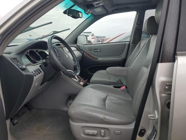 Photo 7 from auction – 2006 TOYOTA HIGHLANDER with VIN JTEEP21AX60140730