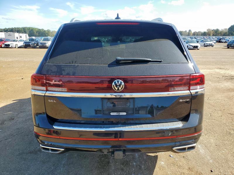 Photo 6 from auction – 2024 VOLKSWAGEN ATLAS SEL with VIN 1V2FR2CA4RC580010