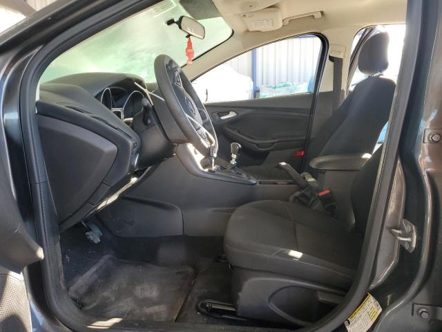 Photo 7 from auction – 2018 FORD FOCUS SE with VIN 1FADP3FE4JL276933
