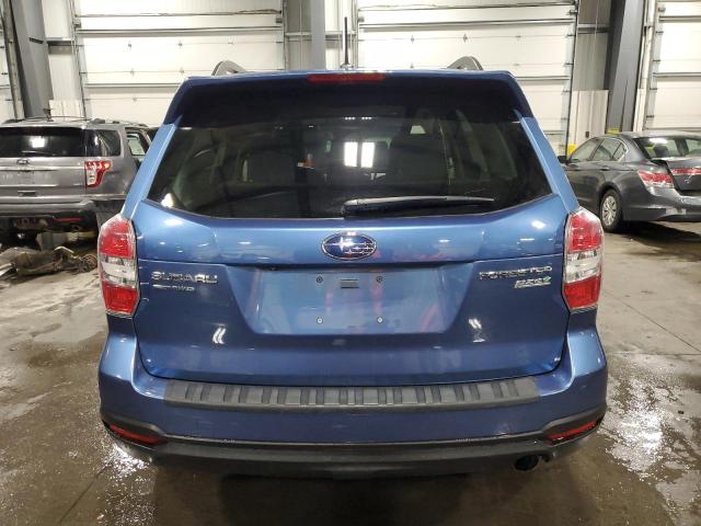 Photo 6 from auction – 2015 SUBARU FORESTER 2 with VIN JF2SJAWC7FH577701