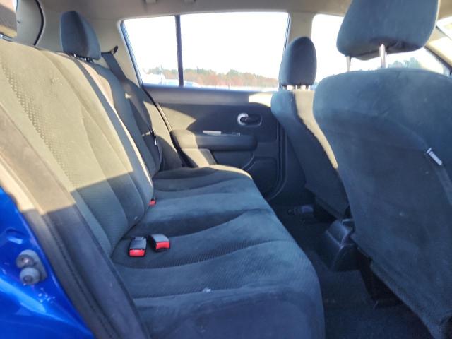 Foto 10 de la subasta – 2012 NISSAN VERSA S con VIN 3N1BC1CP5CL360776