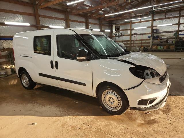 Photo 4 from auction – 2022 RAM PROMASTER with VIN ZFBHRFAB6N6W56173