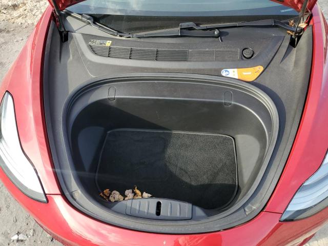 Photo 11 from auction – 2018 TESLA MODEL 3 with VIN 5YJ3E1EA2JF009758