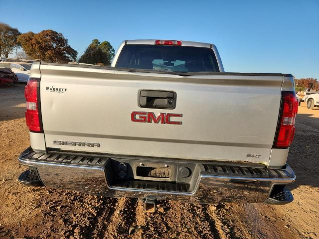 Photo 6 from auction – 2015 GMC SIERRA K15 with VIN 3GTU2VEC8FG107765