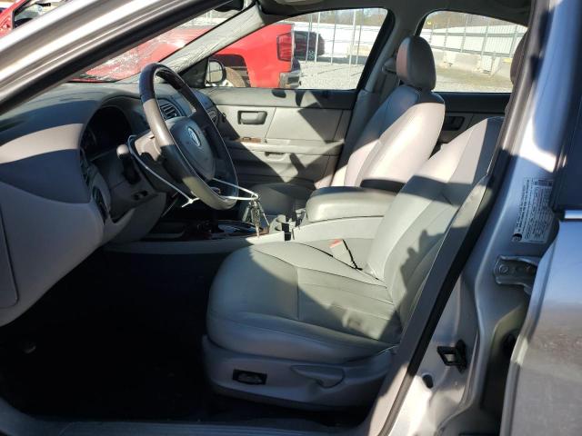 Фото 7 с аукциона – 2005 MERCURY SABLE LS P с VIN 1MEFM59S85A605738