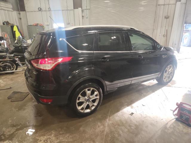 Photo 3 from auction – 2014 FORD ESCAPE TIT with VIN 1FMCU9J91EUD60084