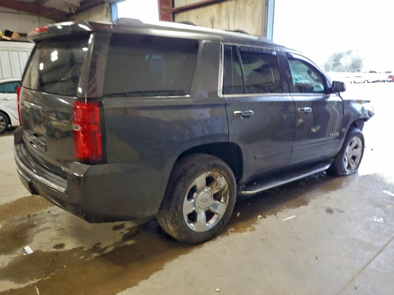 Photo 3 from auction – 2017 CHEVROLET TAHOE C150 with VIN 1GNSCCKC8HR310825