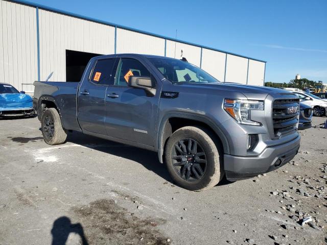 Photo 4 from auction – 2022 GMC SIERRA LIM with VIN 1GTR8CED7NZ126842