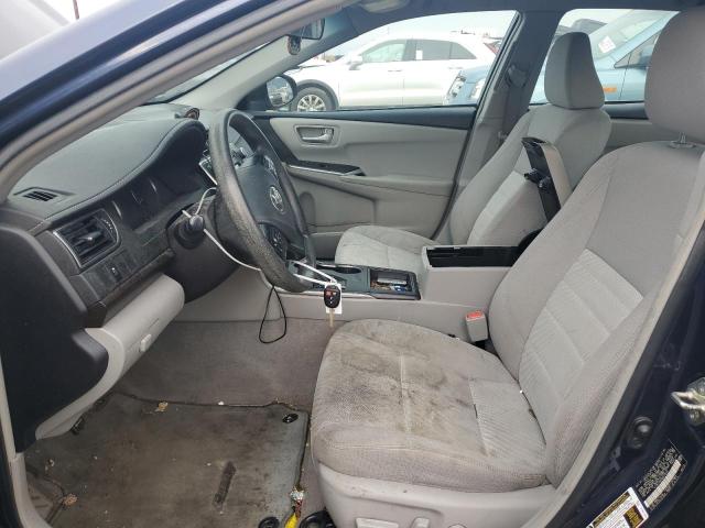 Photo 7 from auction – 2016 TOYOTA CAMRY LE with VIN 4T1BF1FK7GU615374