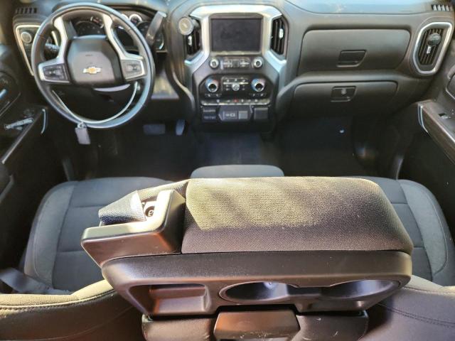 Photo 8 from auction – 2023 CHEVROLET SILVERADO with VIN 2GC1YNEY2P1728393