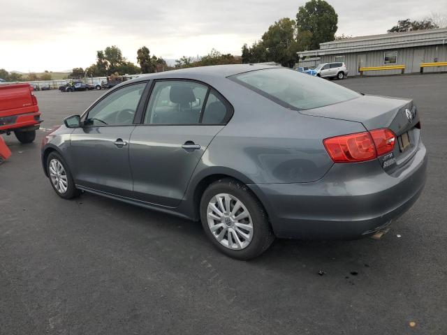 Photo 2 from auction – 2012 VOLKSWAGEN JETTA BASE with VIN 3VW2K7AJ0CM050446