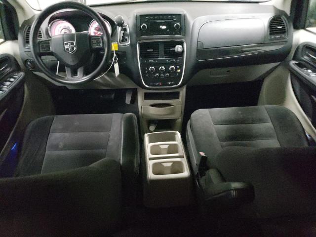 Photo 8 from auction – 2015 DODGE GRAND CARAVAN with VIN 2C4RDGBG9FR592673
