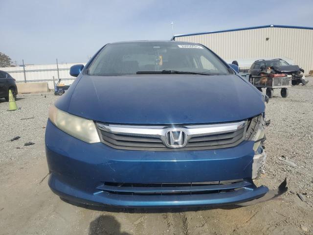 Photo 5 from auction – 2012 HONDA CIVIC LX with VIN 2HGFB2F53CH513117