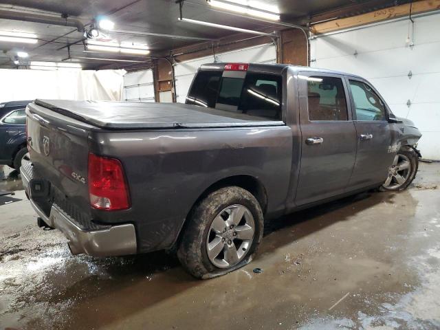 Photo 3 from auction – 2018 RAM 1500 SLT with VIN 1C6RR7LT5JS338048