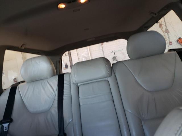 Photo 10 from auction – 2006 VOLVO V70 2.5T with VIN YV1SW592262576057
