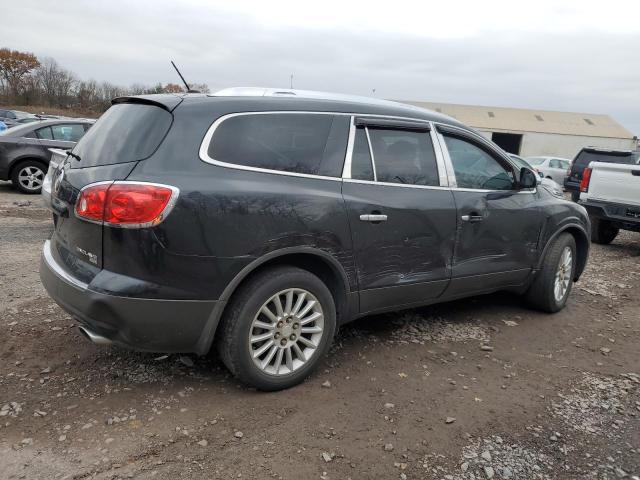 Photo 3 from auction – 2008 BUICK ENCLAVE CX with VIN 5GAEV23728J162263