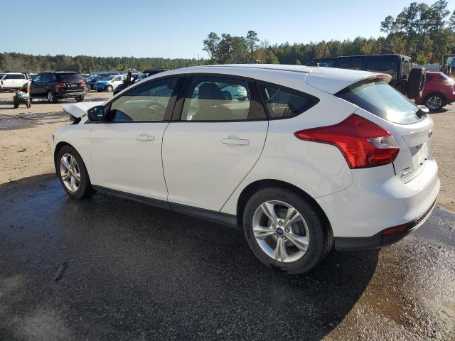 Zdjęcie 2 z aukcji – 2013 FORD FOCUS SE z VIN 1FADP3K20DL196173