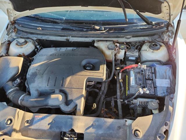 Photo 11 from auction – 2011 CHEVROLET MALIBU 2LT with VIN 1G1ZD5E14BF252854