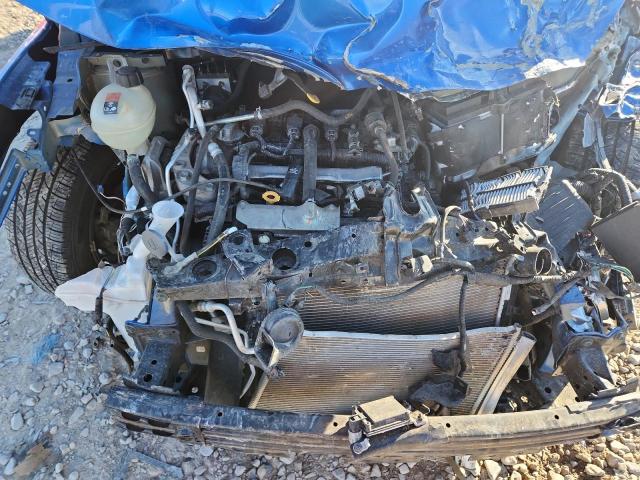 Photo 11 from auction – 2021 NISSAN VERSA SV with VIN 3N1CN8EV6ML919675