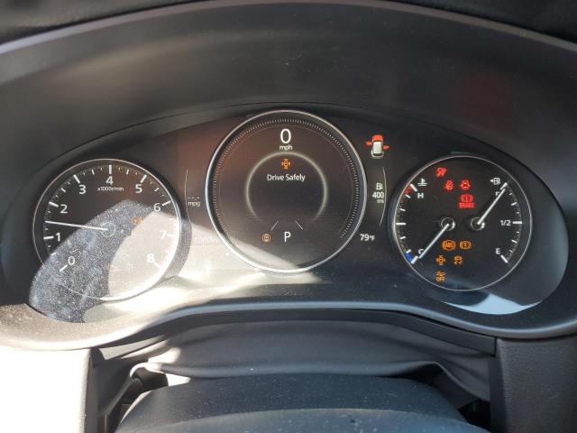 Photo 9 from auction – 2025 MAZDA CX-50 PREM with VIN 7MMVABDM6SN392676
