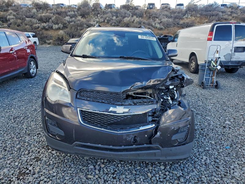 Photo 5 from auction – 2013 CHEVROLET EQUINOX with VIN 2GNALDEK5D6381670