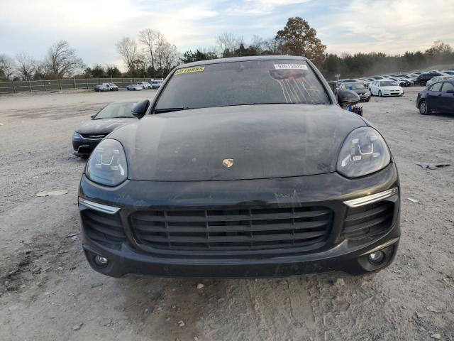 Photo 5 from auction – 2016 PORSCHE CAYENNE with VIN WP1AA2A23GKA13013