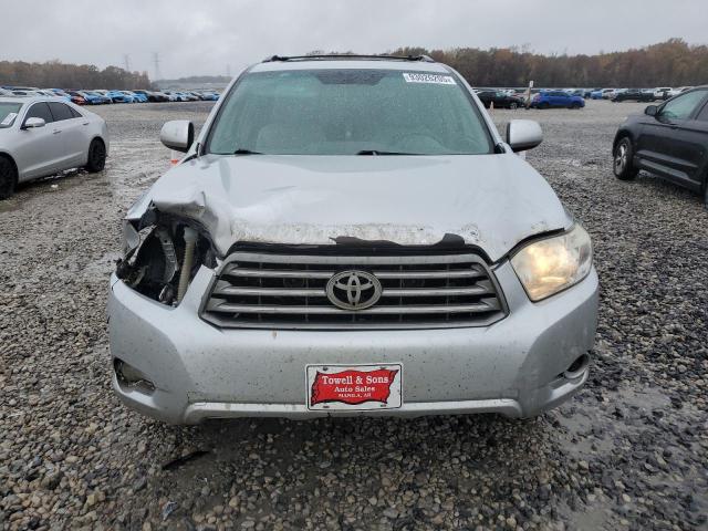 Photo 5 from auction – 2010 TOYOTA HIGHLANDER with VIN 5TDJK3EH4AS015453