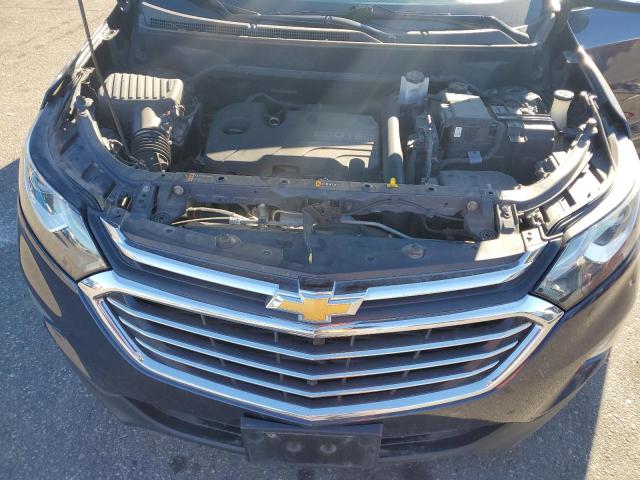 Photo 12 from auction – 2018 CHEVROLET EQUINOX PR with VIN 3GNAXVEV4JS588567