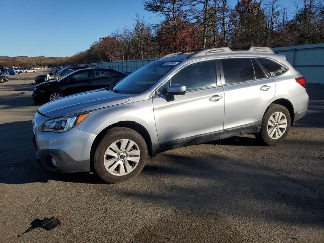 SUBARU OUTBACK 2. 2017 with VIN 4S4BSACCXH3388472 - Photo from auction