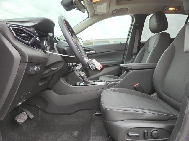 Photo 7 from auction – 2020 BUICK ENCORE GX with VIN KL4MMBS25LB098896