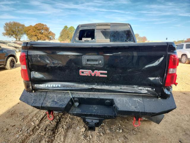 Photo 6 from auction – 2015 GMC SIERRA K35 with VIN 1GT424E85FF579994