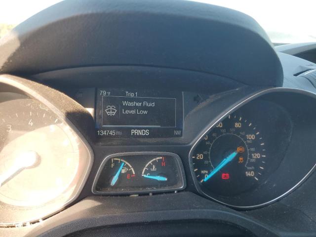صورة رقم 9 من المزاد - 2019 FORD ESCAPE مع VIN 1FMCU0F71KUA01459