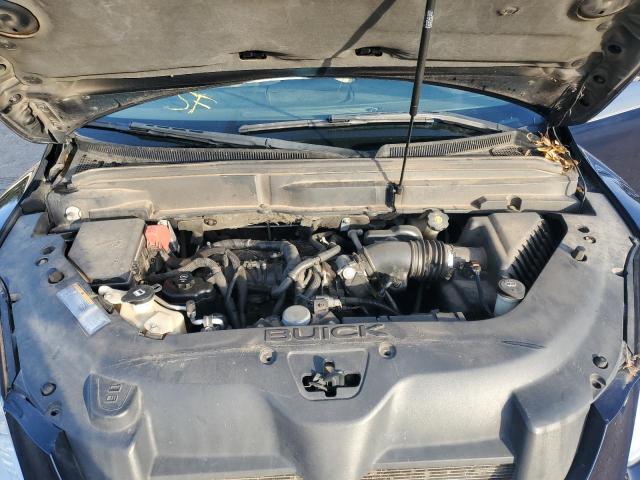 Photo 12 from auction – 2012 BUICK ENCLAVE with VIN 5GAKRCED0CJ266114