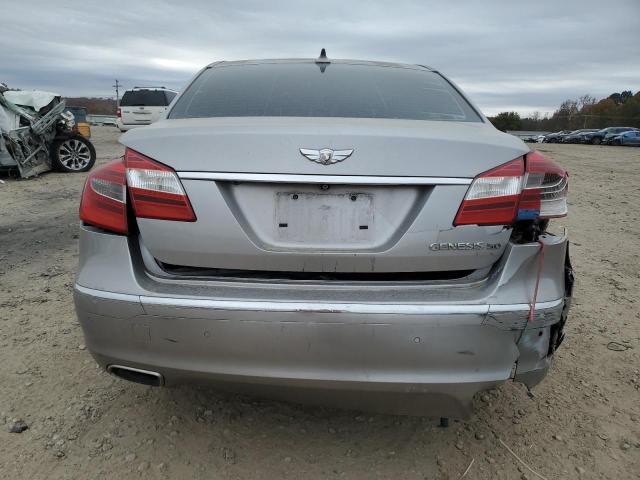 Photo 6 from auction – 2012 HYUNDAI GENESIS 5. with VIN KMHGC4DH4CU169749