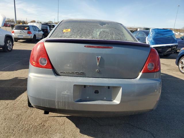 Photo 6 from auction – 2007 PONTIAC G6 BASE with VIN 1G2ZG58B374272118