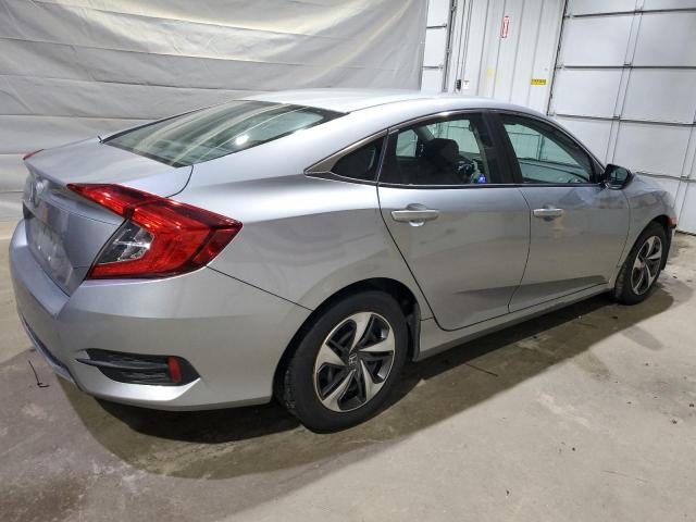 Photo 3 from auction – 2019 HONDA CIVIC LX with VIN 19XFC2F62KE035402