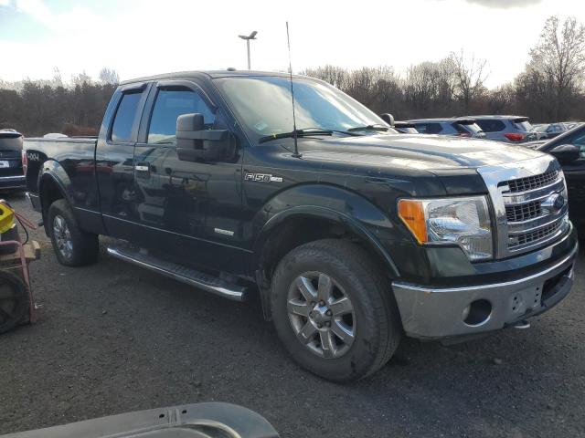 Photo 4 from auction – 2013 FORD F150 with VIN 1FTFX1ET3DKD04576