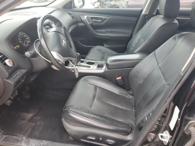Photo 7 from auction – 2015 NISSAN ALTIMA 2.5 with VIN 1N4AL3AP3FC472229