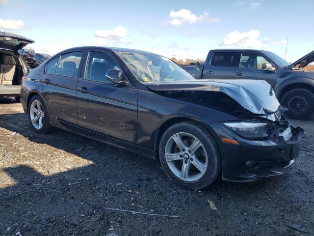 Photo 4 from auction – 2012 BMW 328 I with VIN WBA3A5C54CF345030