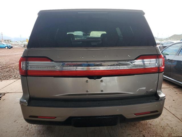 Photo 6 from auction – 2020 LINCOLN NAVIGATOR with VIN 5LMJJ2LT5LEL18960