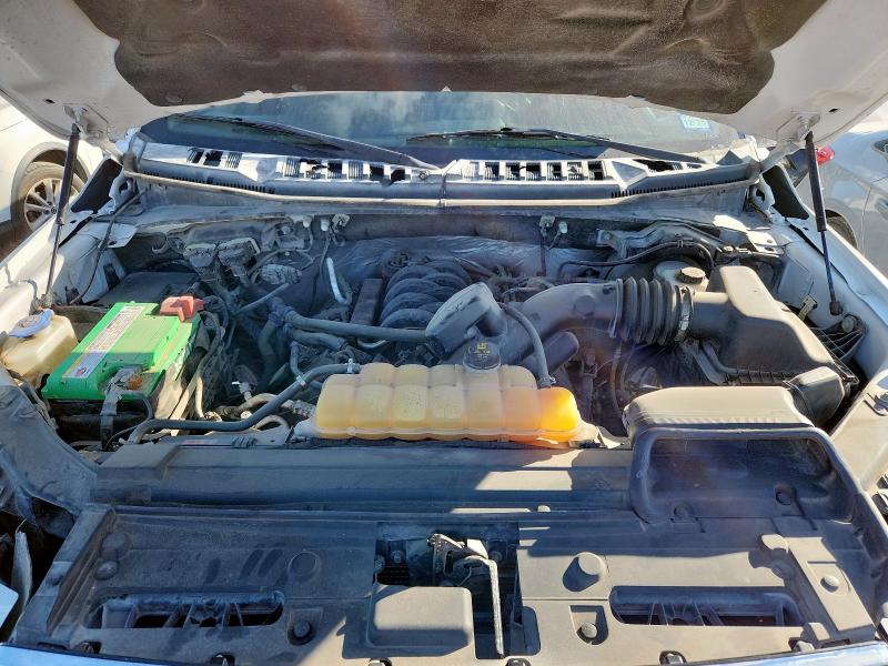 صورة رقم 11 من المزاد - 2016 FORD F150 SUPER مع VIN 1FTEW1EF1GFA16271