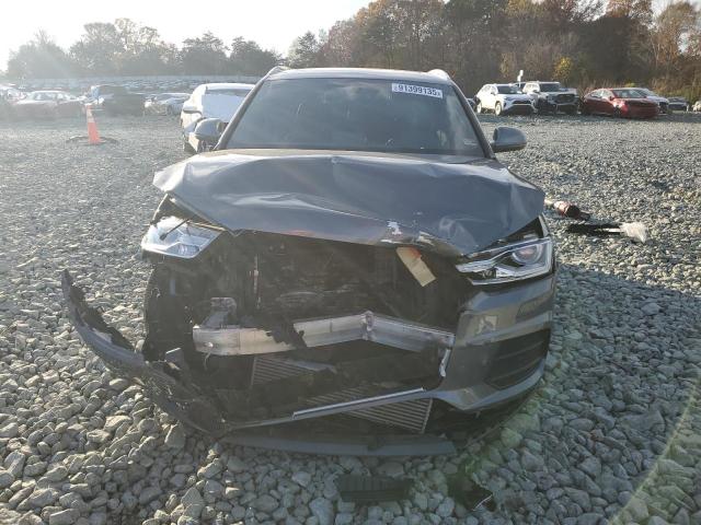 Photo 5 from auction – 2016 AUDI Q3 PREMIUM with VIN WA1EFCFS8GR010189