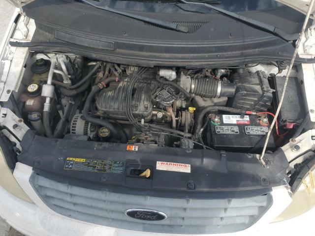 Photo 12 from auction – 2004 FORD FREESTAR S with VIN 2FMZA57684BA65626