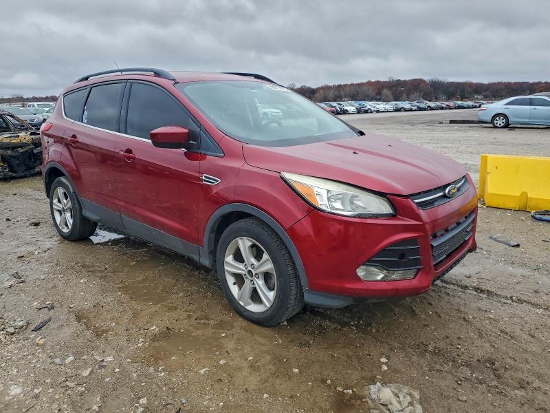 Photo 4 from auction – 2015 FORD ESCAPE SE with VIN 1FMCU0GX3FUB61587
