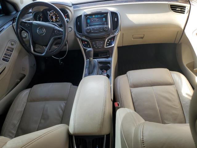 Photo 8 from auction – 2015 BUICK LACROSSE with VIN 1G4GB5G30FF166297