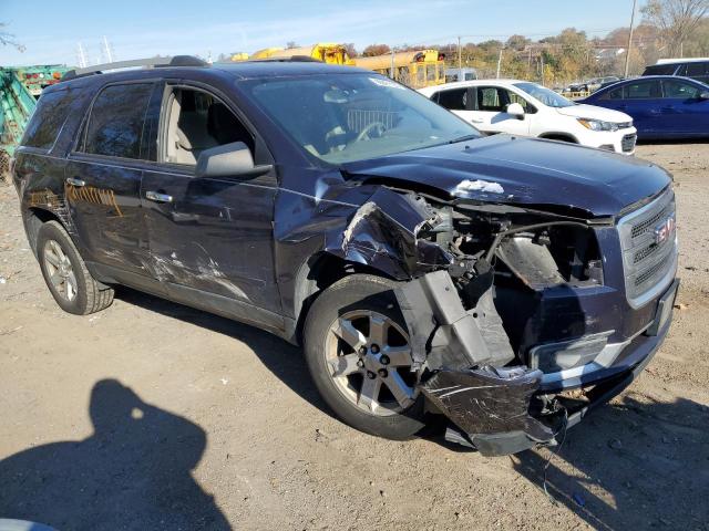 Foto 4 de la subasta – 2015 GMC ACADIA con VIN 1GKKRNED7FJ285889
