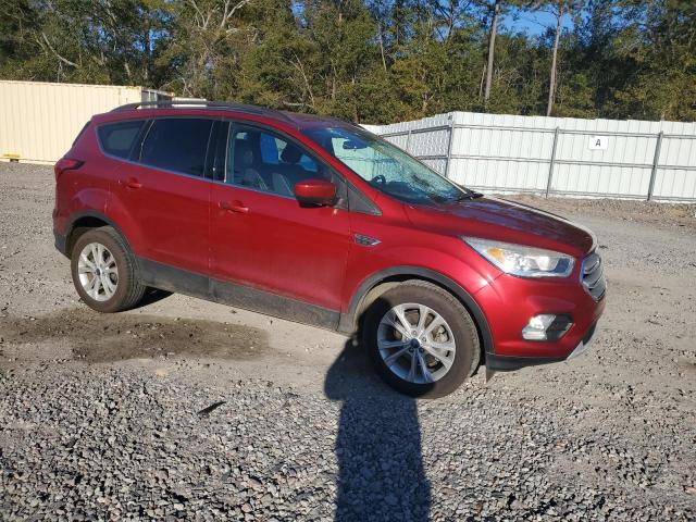 Photo 4 from auction – 2019 FORD ESCAPE with VIN 1FMCU0HD0KUB20302