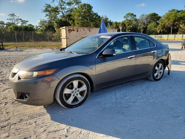 Photo 1 from auction – 2010 ACURA TSX with VIN JH4CU2F67AC031155