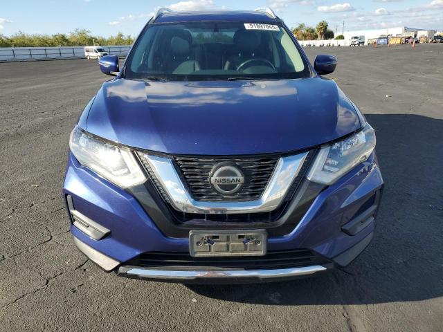 Photo 5 from auction – 2018 NISSAN ROGUE S with VIN JN8AT2MT6JW454767